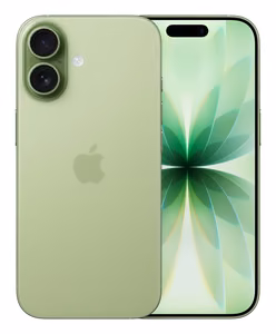 MOBILE PHONE IPHONE 17/256GB SAGE MG6N4 APPLE