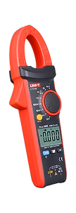 Uni-T UT216A 600 A True RMS -pihtimittari