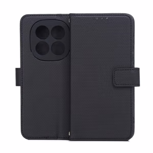 Smart Triangle kotelo Xiaomi Redmi Note 14 Pro Plus 5G (Global) musta