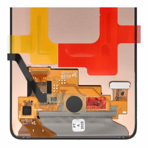 ServicePack LCD-näyttö SAMSUNG A53 5G A536B GH96-15168A ilman kehystä