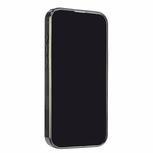 Audi IML Sport MagSafe iPhone 16 Pro Max 6.9" Musta/Musta Kova Suojakuori AUS-IMLMIP16PM-RSQ/D2-BK