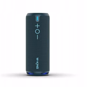 Bluetooth langaton kaiutin W-KING D320 sininen