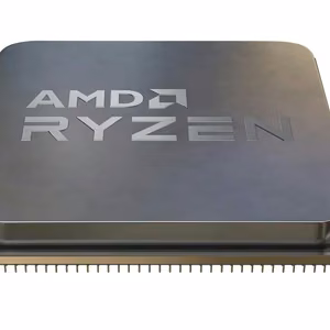 AMD Ryzen 5 5500 prosessori 3.6 GHz 16 MB L3 Tray