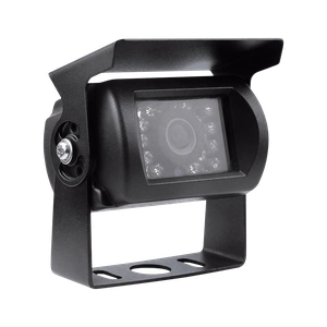 Peiying Night Vision -peruutuskamera linja-autoihin ja kuorma-autoihin