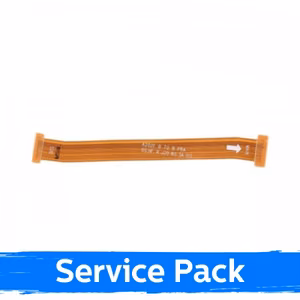 Joustava kaapeli yhteensopiva Samsung A202 A20e emolevyn alkuperäinen (Service Pack)