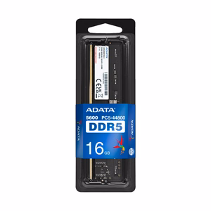 ADATA Premier memory module 16 GB 1 x 16 GB DDR5 288-pin DIMM