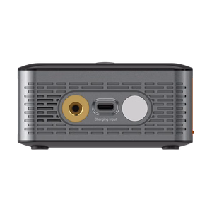 Navitel AIR 30 MULTI – monitoiminen akkuilmakompressori
