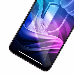 Tecno Pop 9 5G – 3mk Silky Matt Pro puhelimen näytönsuoja