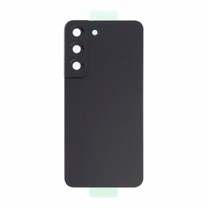 Takakuori Samsung S22 5G S901 Phantom Black (kameralasilla) OEM