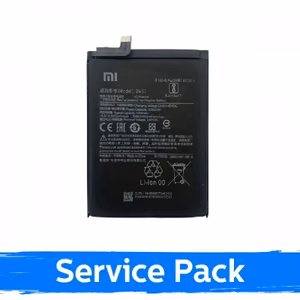 Battery Compatible with Xiaomi Poco X3 / X3 NFC / X3 Pro BN57 (Service Pack)