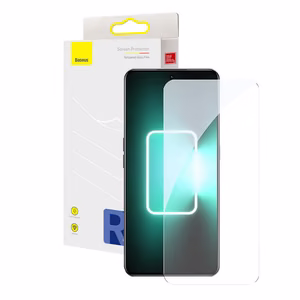 Temperoitu lasi näytönsuoja Baseus realme GT Neo5:lle