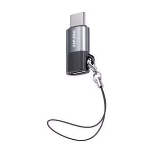 Remax CB32 -sovitin USB-C–Lightning (USB 2.0)