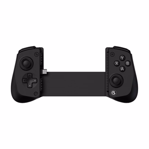 GamesSir X5 Lite BK mobiilipeliohjain musta