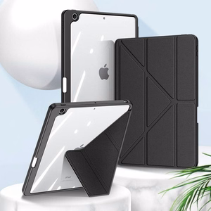 DUX DUCIS case MAGI with pencil storage for iPad 10.9 (2022) black