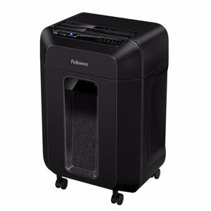 Fellowes Automax 90M shredder mini cut 4633601