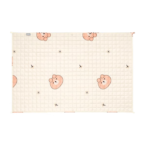 Lasten painopeitto, 100 x 150 cm, 4 kg, nallekuvio