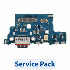 ServicePack latauskortti SAMSUNG S20 Ultra 5G G988F GH96-13300A