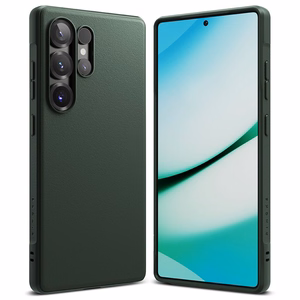 Ringke Onyx Suojakuori Samsung Galaxy S25 Ultralle - vihreä
