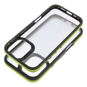 Case for iPhone 16 Neo yellow