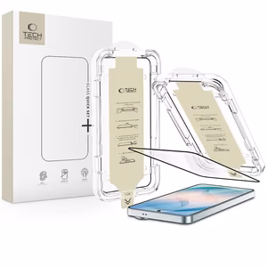 Tech-Protect Quick Set AR+ Heijastuksenestolasi Samsung Galaxy S26 - Musta