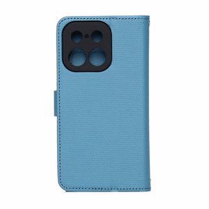 Smart Triangle suojakuori Realme 16 Pro 5G sininen
