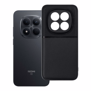 Case for Xiaomi Redmi Note 15 PRO 5G Noble black