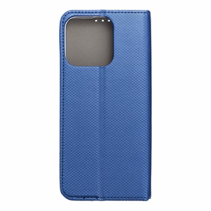 SMART CASE kirjakotelo HONOR 200 Smart tummansininen
