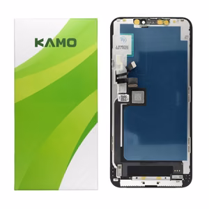 KAMO LCD-näyttö iPhone 11 Pro Max Incell (tukee IC-siirtoa)