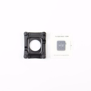 Näytönsuoja Apple Watch 45mm 3kpl