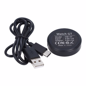 USB-latauskaapeli Huawei Watch GT2 / GS Pro / GT2e / Magic 1 / 2