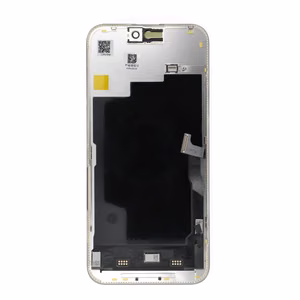 FixCell LCD-näyttö iPhone 15 Pro Max:lle SOFT OLED 120Hz (diagnosoitavissa: käytetty)