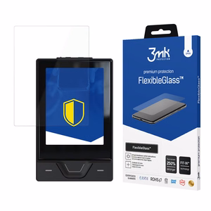 3mk FlexibleGlass hybridilasi Yanosik RS:lle
