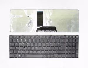 Näppäimistö TOSHIBA Satellite: C50-B