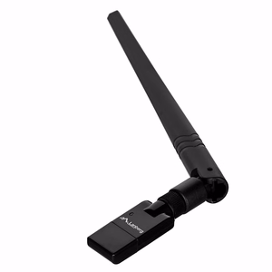 Lanberg NC-0300-WIE verkkokortti Ethernet / WLAN 2400 Mbit/s