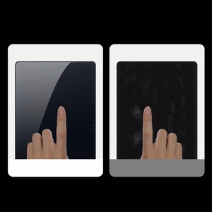 Screen Protection Dux Ducis "TG" Samsung Tab S7 FE / S7 Plus / S8 Plus / S9 Plus / S9 FE Plus / S10 Plus 12.4" (Blister)