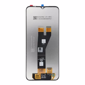 FixCell LCD-näyttö SAMSUNG A14 5G A146P - kunnostettu - ilman kehystä