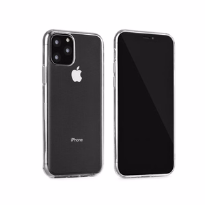 Case for Xiaomi 17T Back Case Ultra Slim 0,5 mm transparent