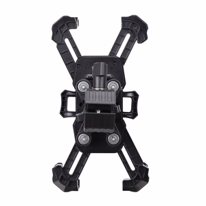 Bicycle phone holder Joyroom JR-ZS598 black