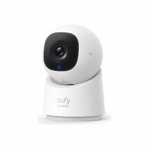 Eufy C220 T8W11321 – 2K-kupoliturvakamera, microSD enintään 128 GB