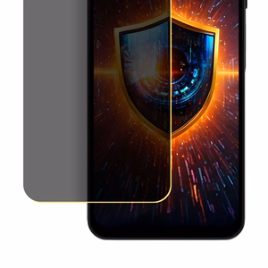 3mk Silky Matt Privacy näytönsuoja Samsung Galaxy A16
