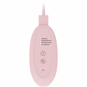 Beautifly Aura Glam LED-kollageeninaamio
