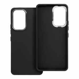 Frame Suojakuori Samsung A53 5G musta