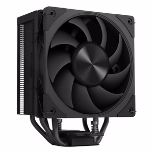 MODECOM Volcano 0C T701 Processor Air cooler 12 cm Black