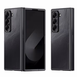 Dux Ducis Aimo Suojakuori Samsung F946 Z Fold5 5G:lle