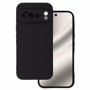 Matta suojakuori Google Pixel 10 Pro musta