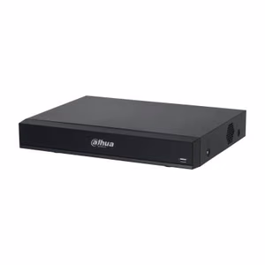 4-Channel Pentabrid Video Recorder XVR7104H-4K-I3