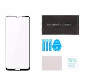 Dux Ducis 10D karkaistu lasi Kova näytönsuoja Full Coveraged kehyksellä Nokia 1.4 läpinäkyvä (kotelo ystävällinen)