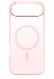 Dux Ducis Yind Suojakuori Apple iPhone Air - vaaleanpunainen