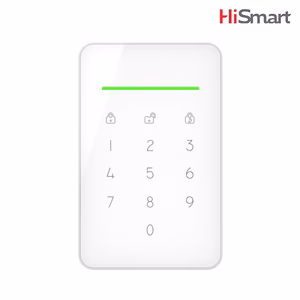 HiSmart Wireless Keypad