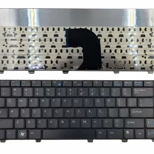 Näppäimistö DELL Vostro 3300, 3400, 3500 (US)